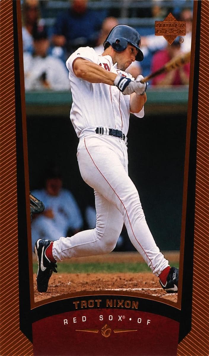 Trot Nixon #329