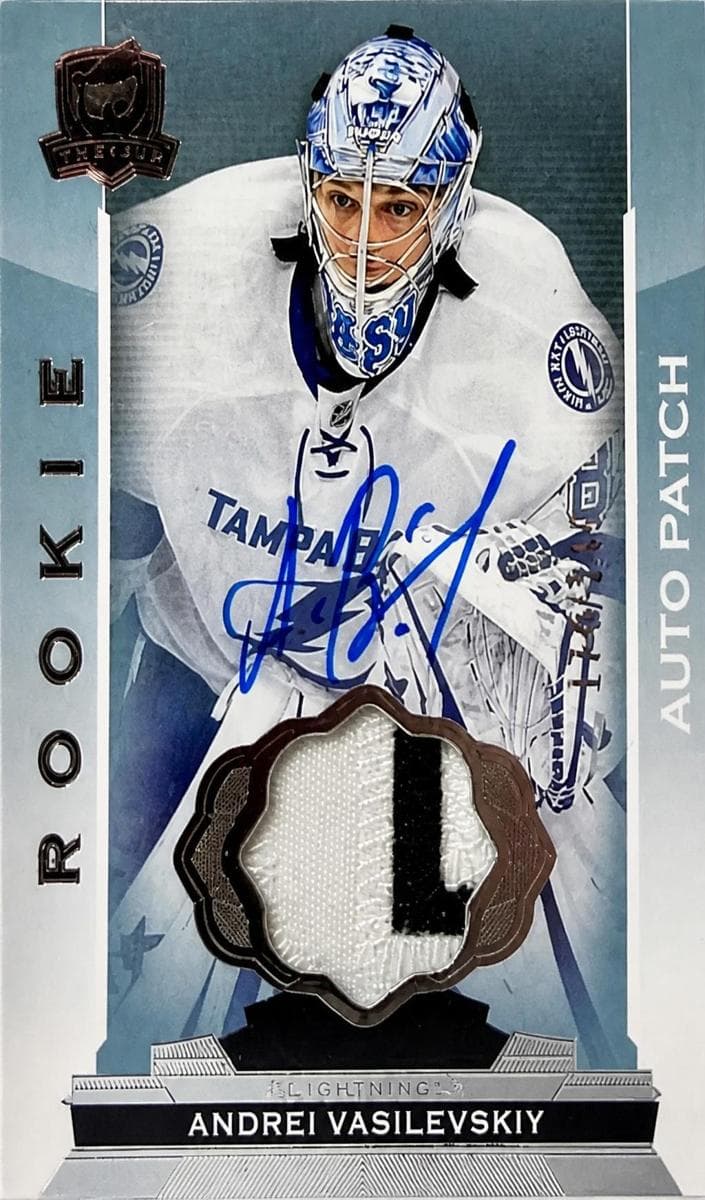 Andrei Vasilevskiy 2014 upper-deck