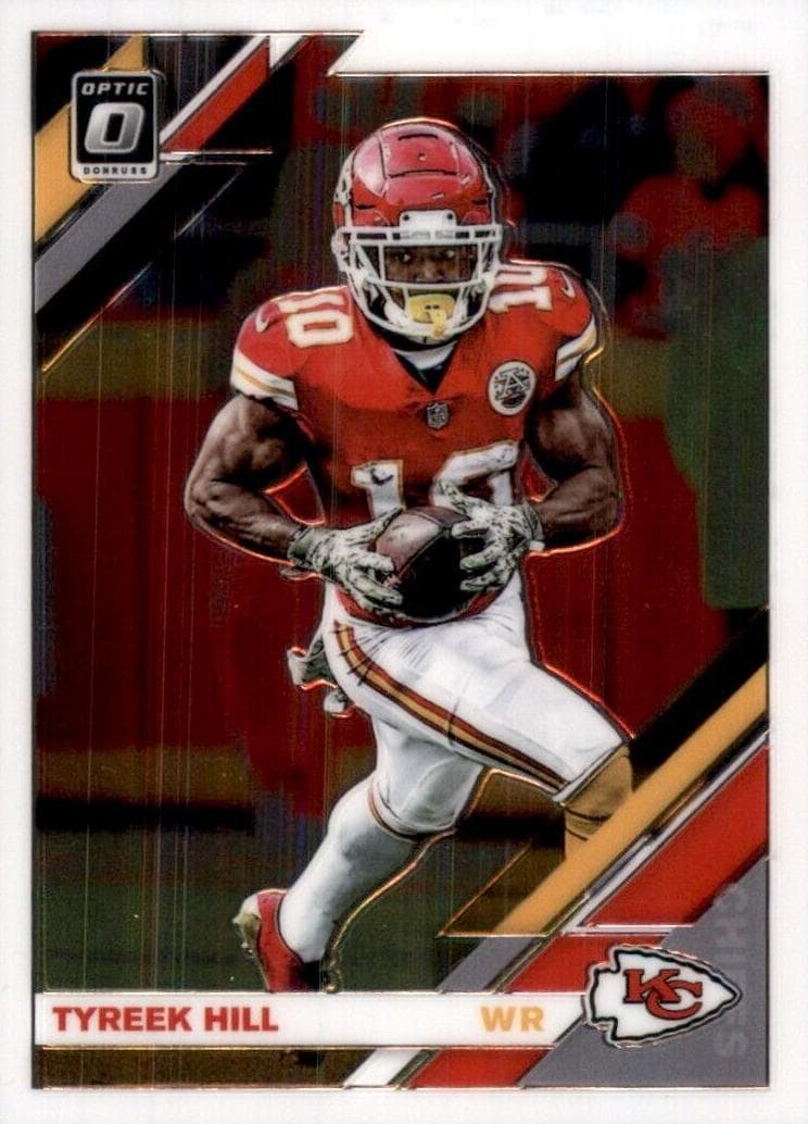 Tyreek Hill #3