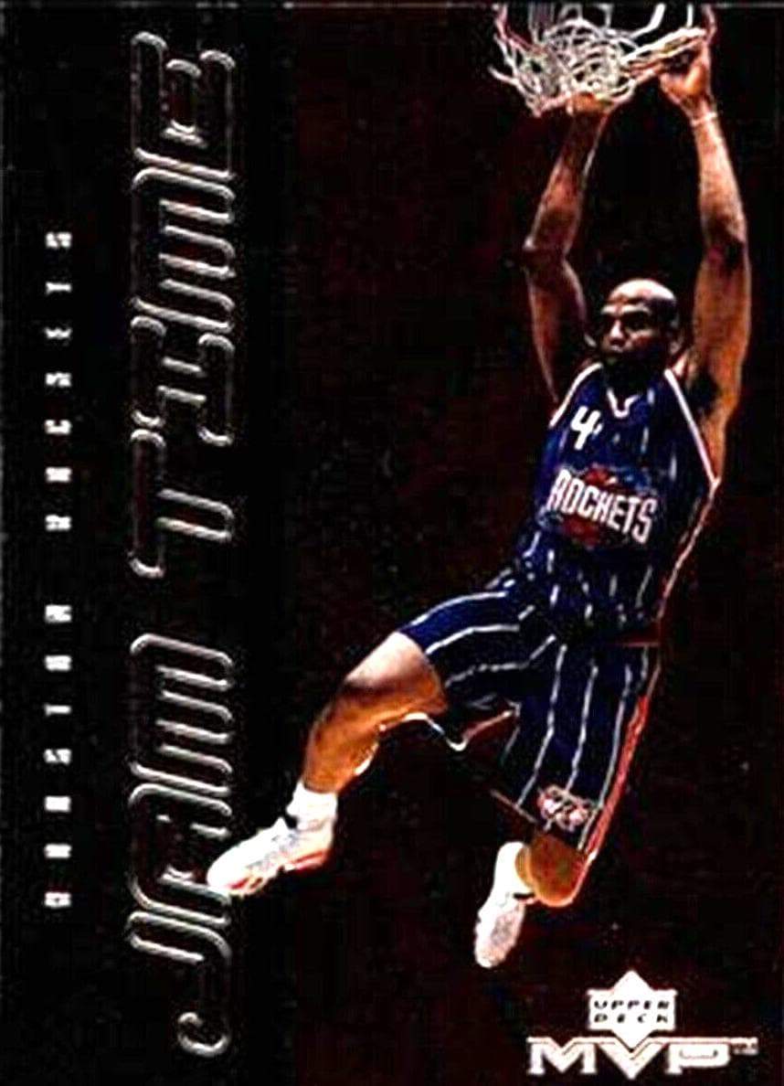 Charles Barkley #jt12
