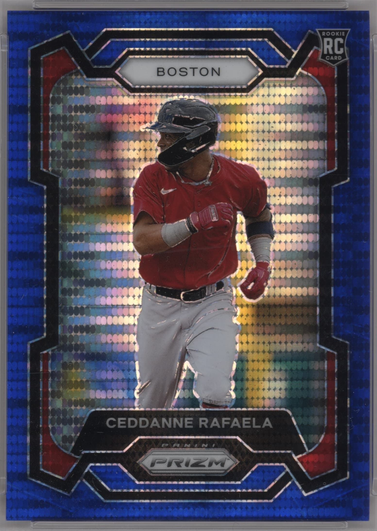 Ceddanne Rafaela #252