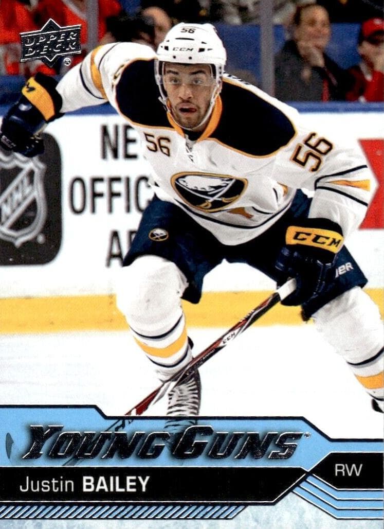 Justin Bailey 2016 upper-deck