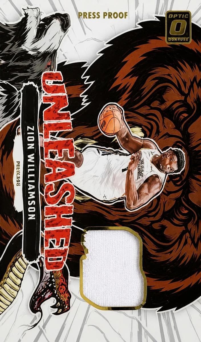 Keyonte George 2023 panini Donruss