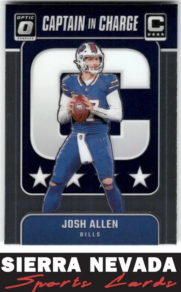 Josh Allen #2