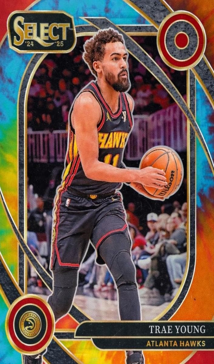 Trae Young #223