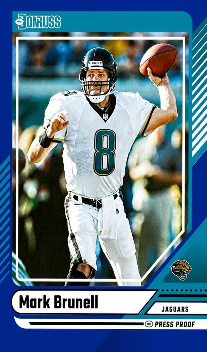 Mark Brunell #129