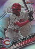 Elly De La Cruz 2022 bowman