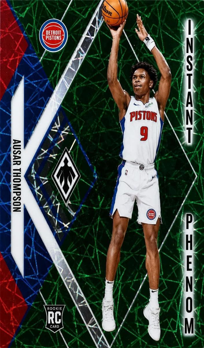 Devin Booker 2023 panini Panini Phoenix