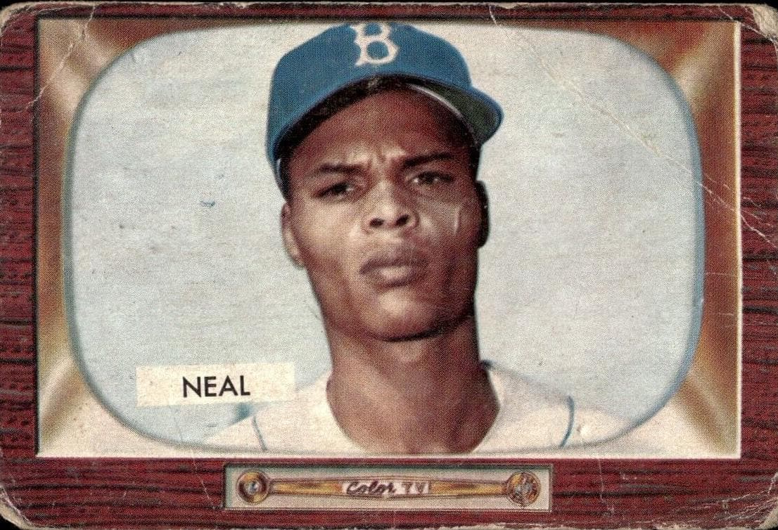 Charles Neal #278