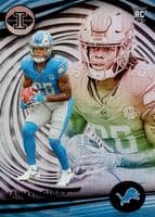 Jahmyr Gibbs #38