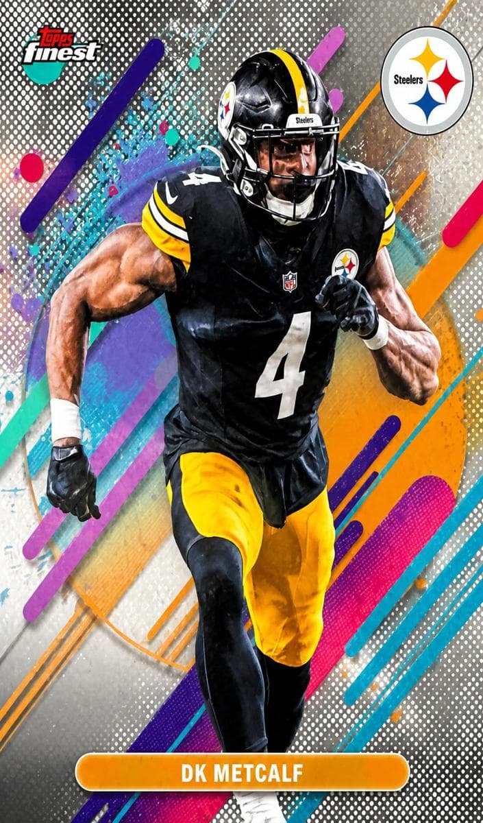DK Metcalf #267