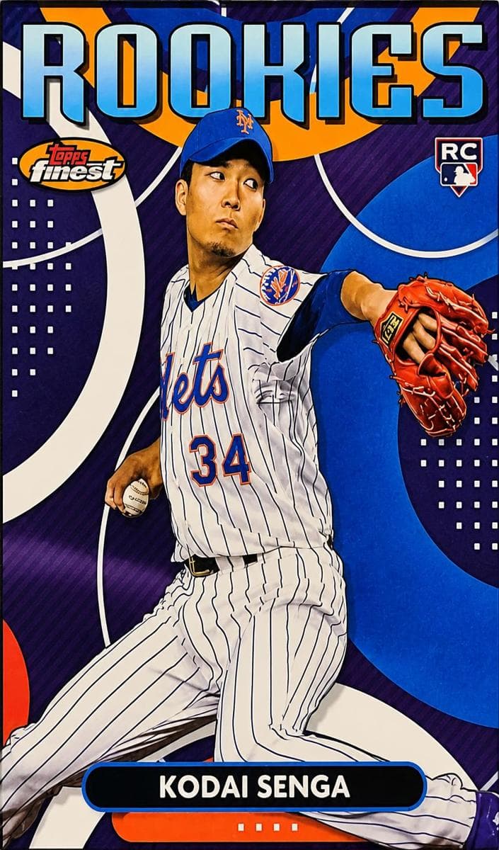 Larry Walker 2022 panini