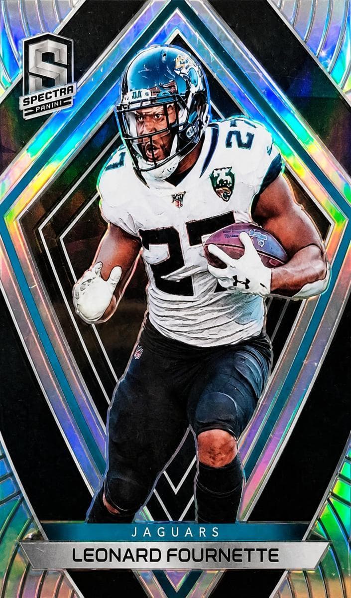 Leonard Fournette #121