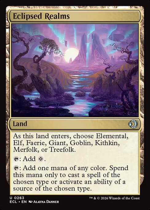 Eclipsed Realms #263