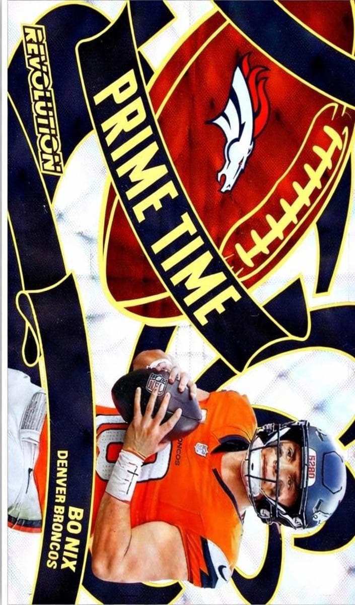 Calvin Hill trading card