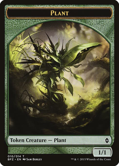 Plant #10