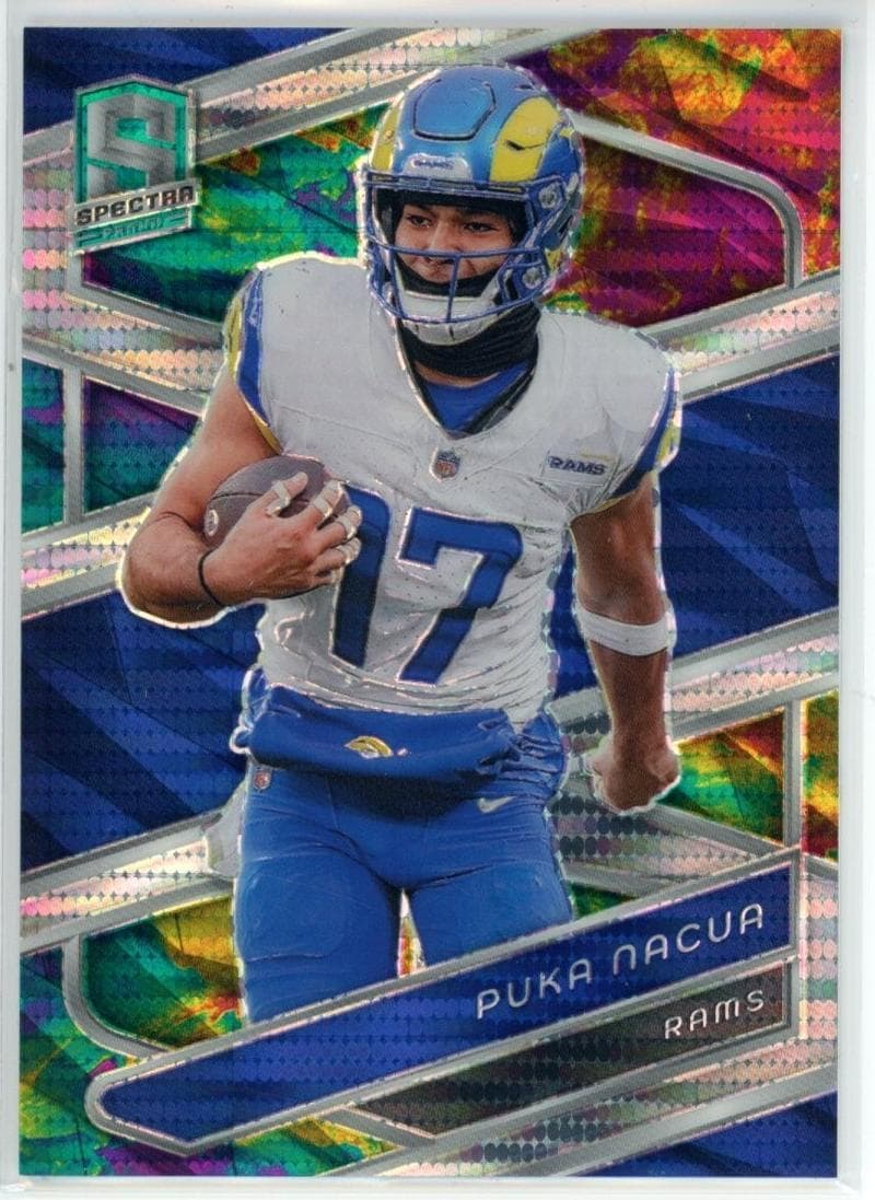Puka Nacua #64