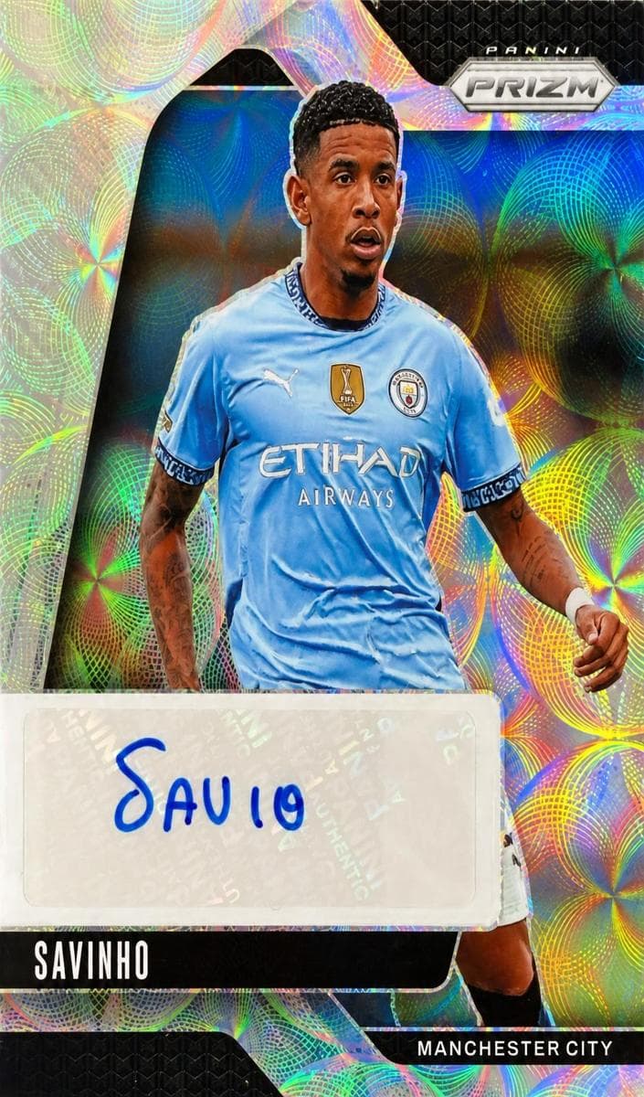Savinho #S-S