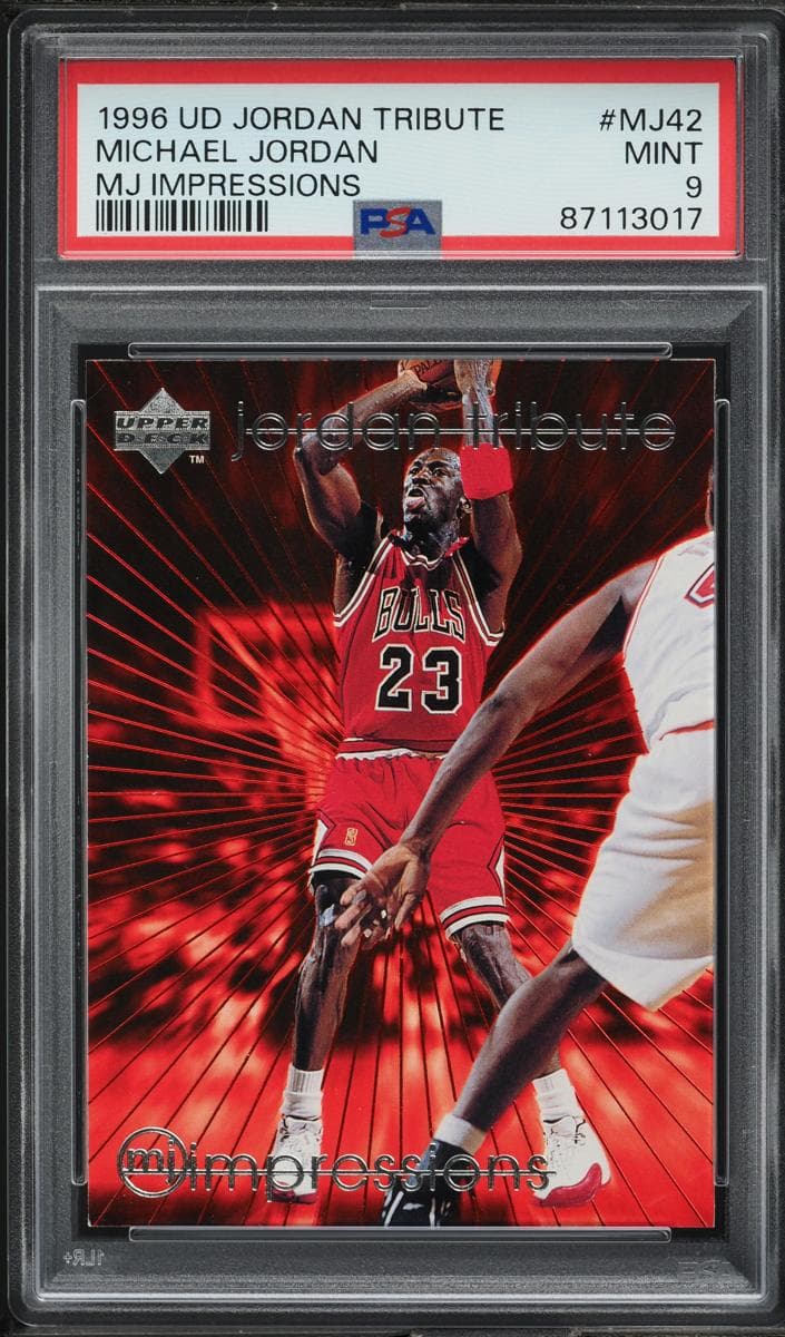 Michael Jordan #mj42