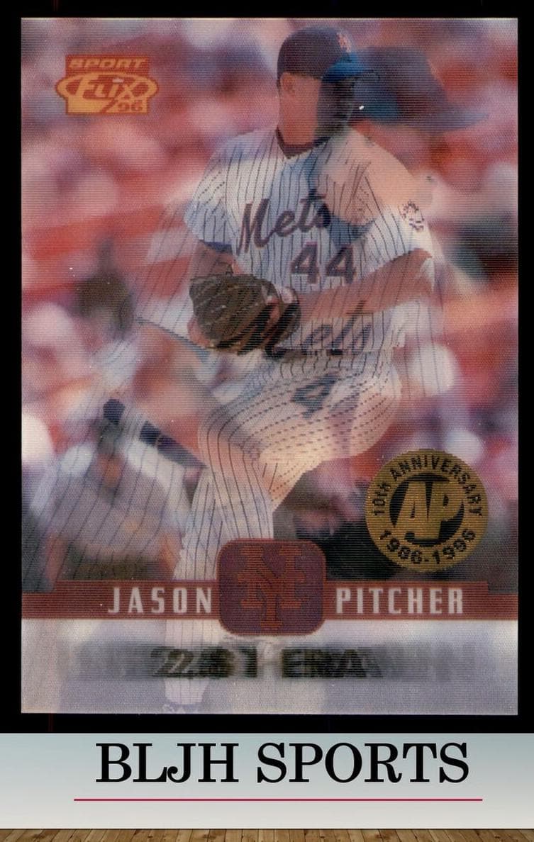 Jason Isringhausen #42
