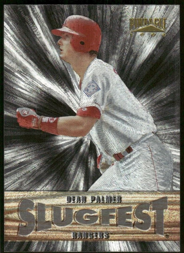 Dean Palmer #16