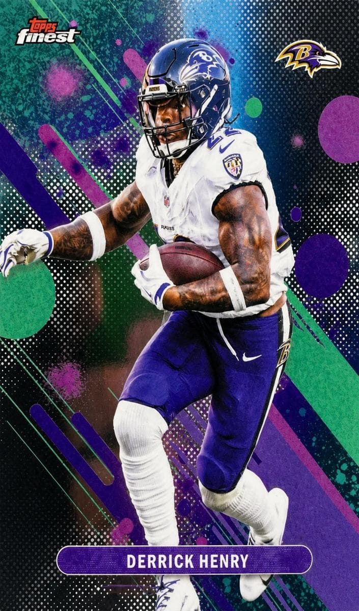 Derrick Henry #70
