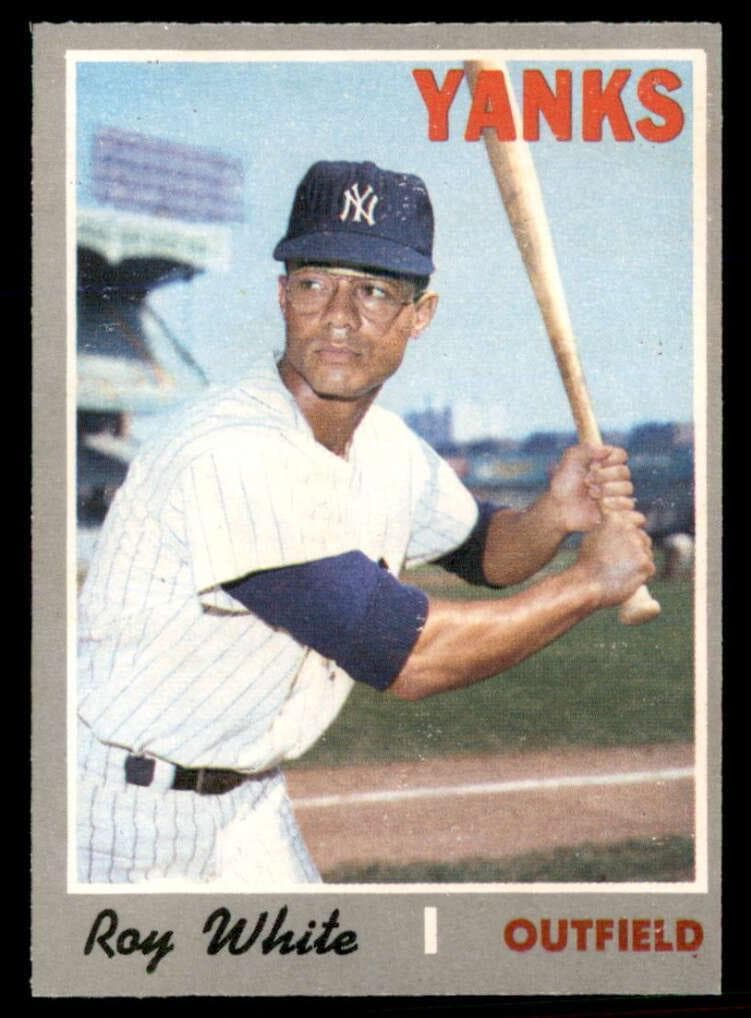 Roy White #373