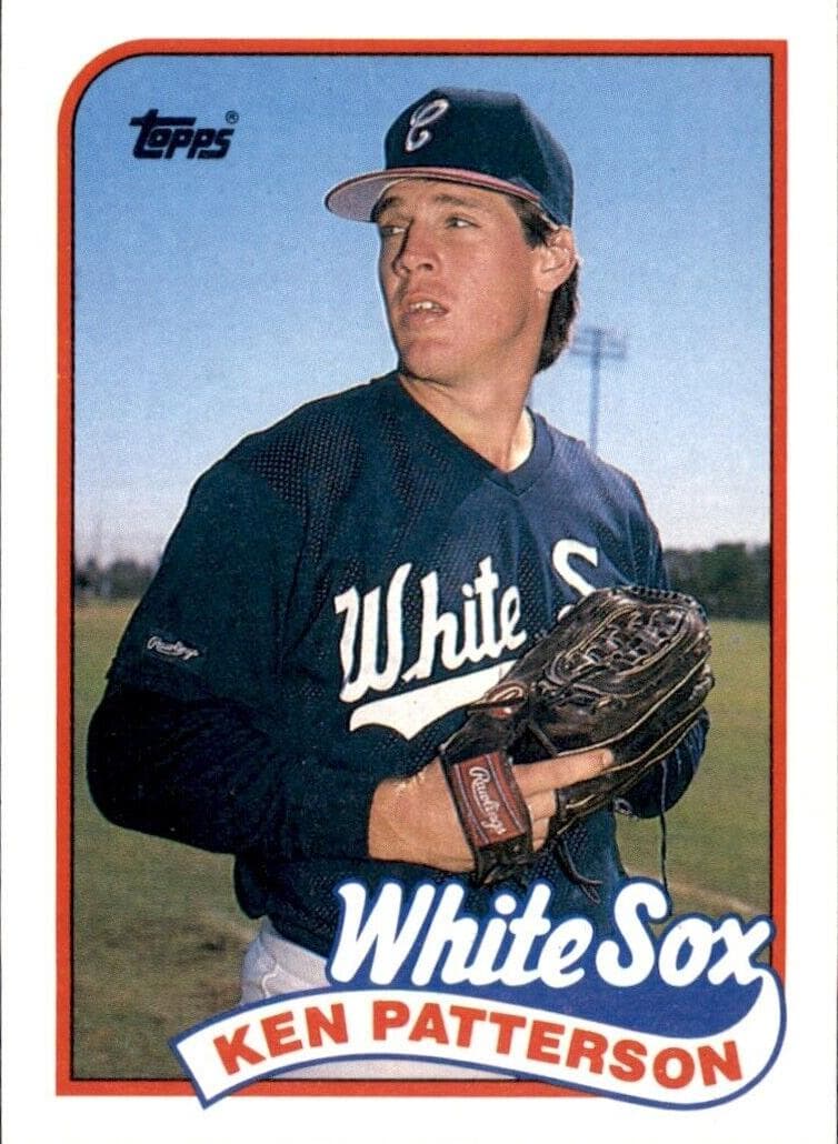 Ken Patterson #434