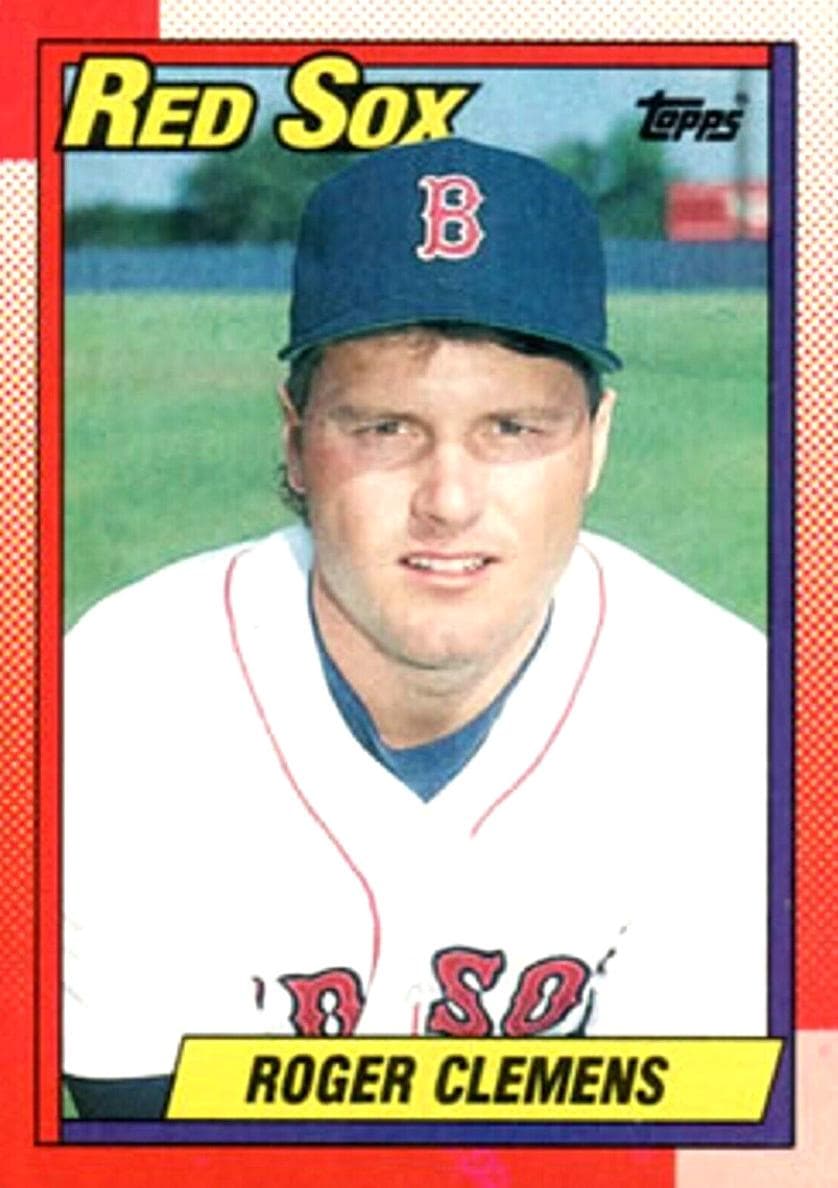 Roger Clemens #245