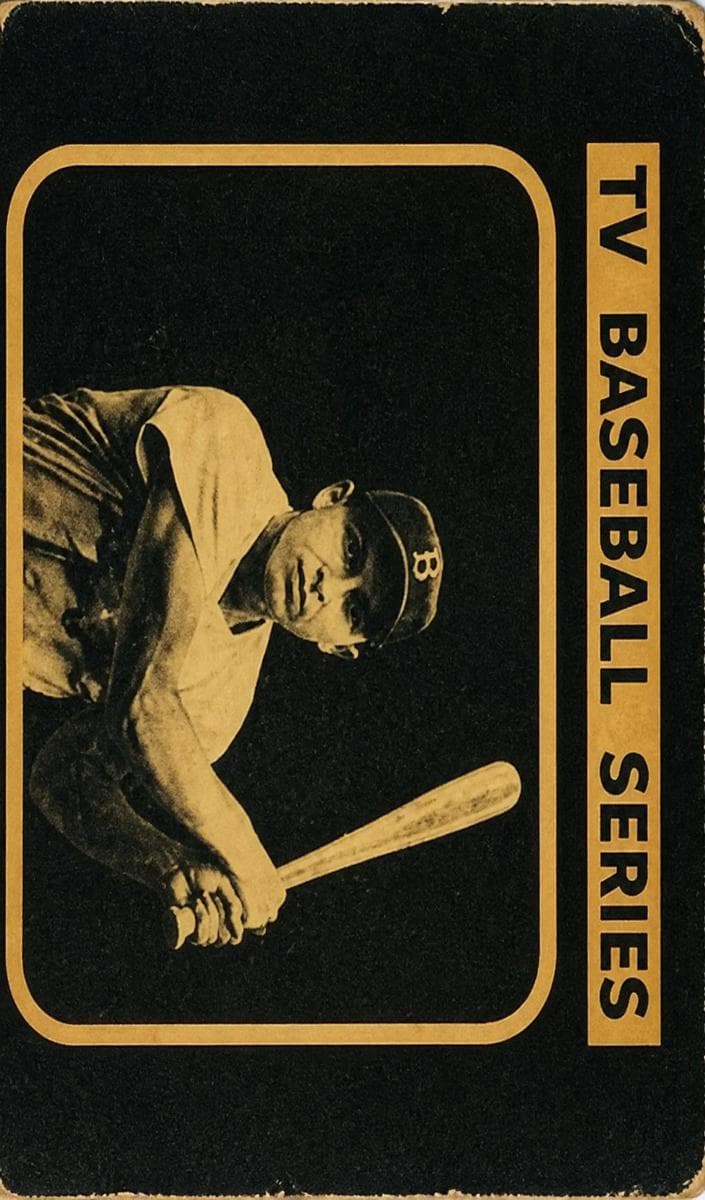 Gil Hodges #11