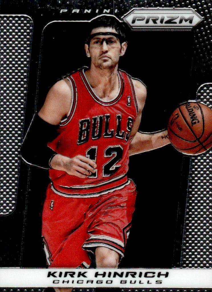 Kirk Hinrich #200