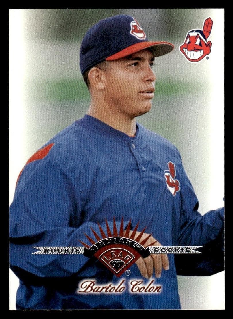 Bartolo Colon #326