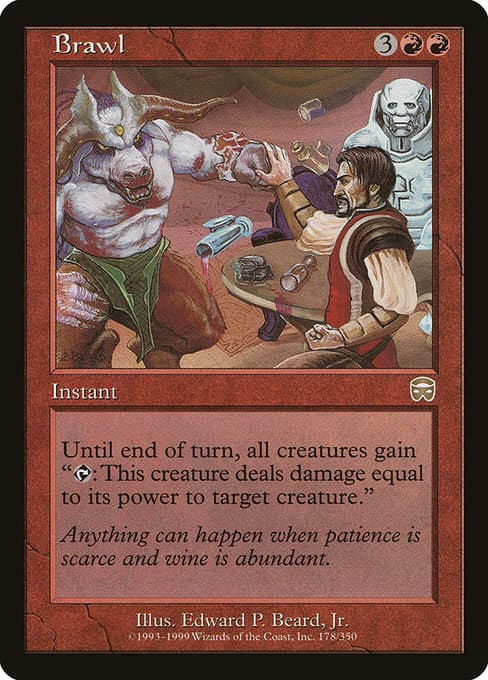 Brawl #178