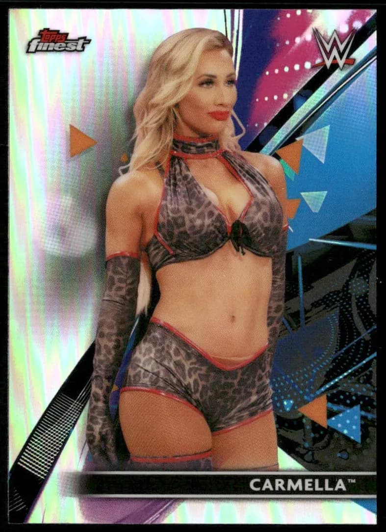 Carmella #47