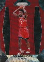 OG Anunoby 2017 panini