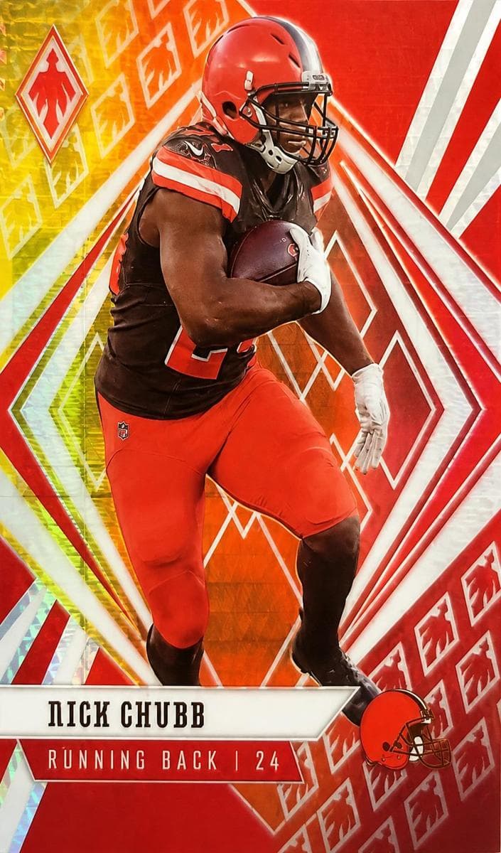 Nick Chubb #59