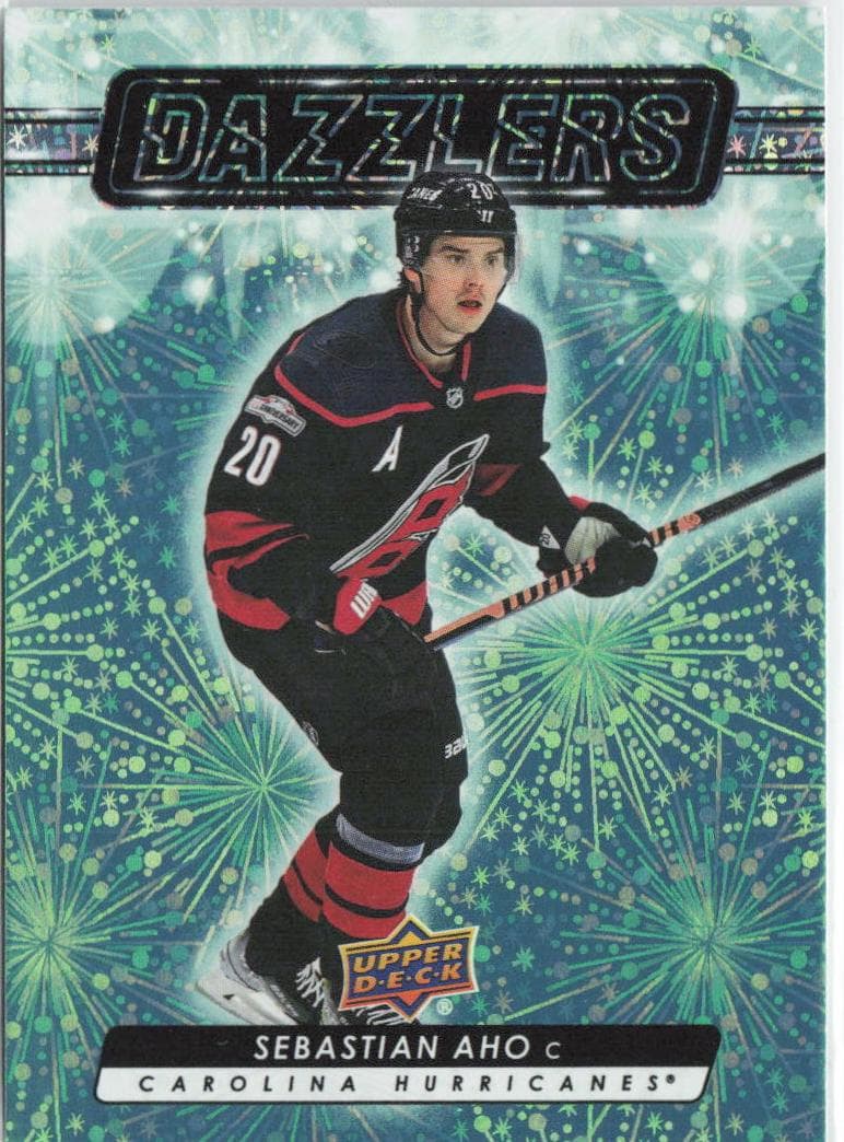 Rickard Rakell 2023 upper-deck Upper Deck