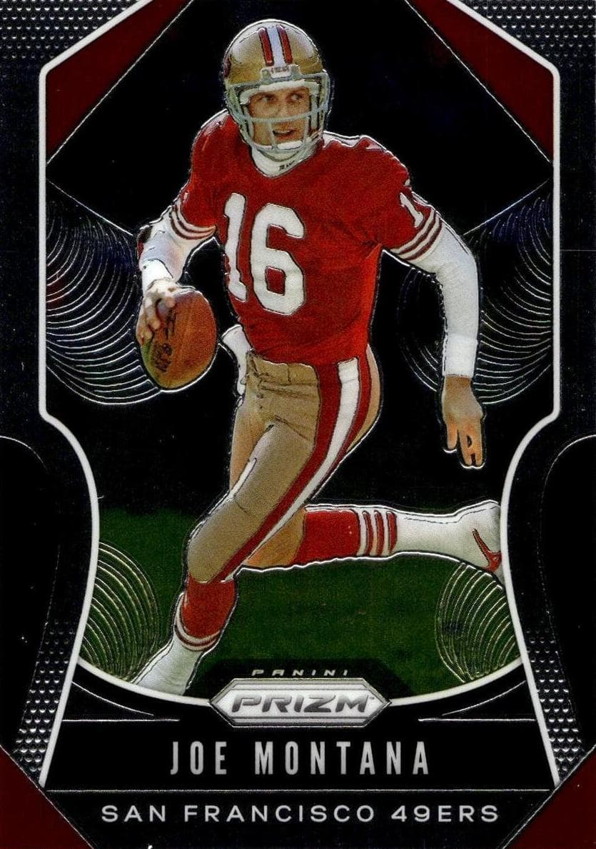 Joe Montana #292