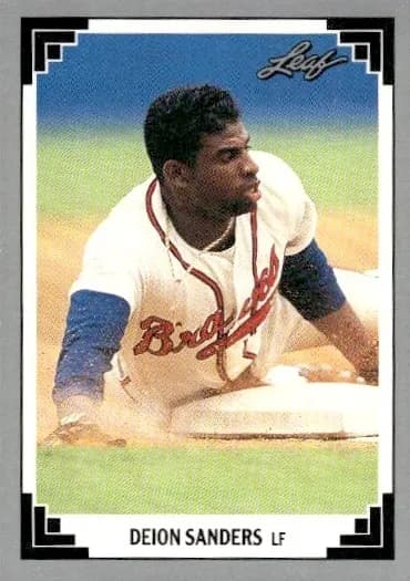 Deion Sanders #436