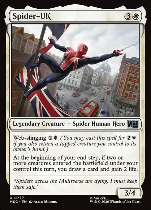 Spider-UK #17