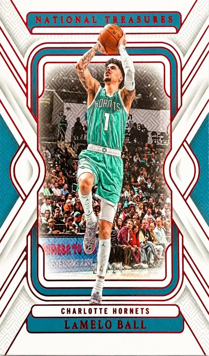 LaMelo Ball #2