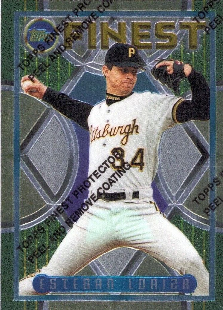 Esteban Loaiza #253