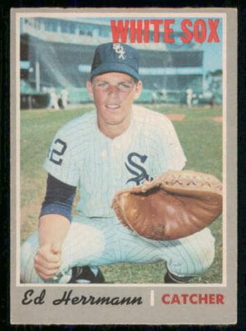 Ed Herrmann #368