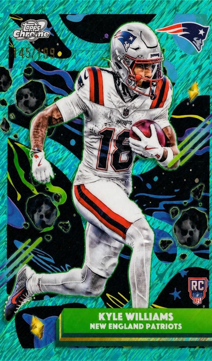 Kyle Williams #169