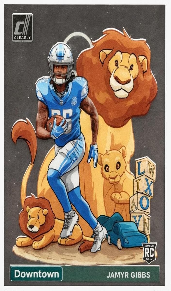 Bijan Robinson #12