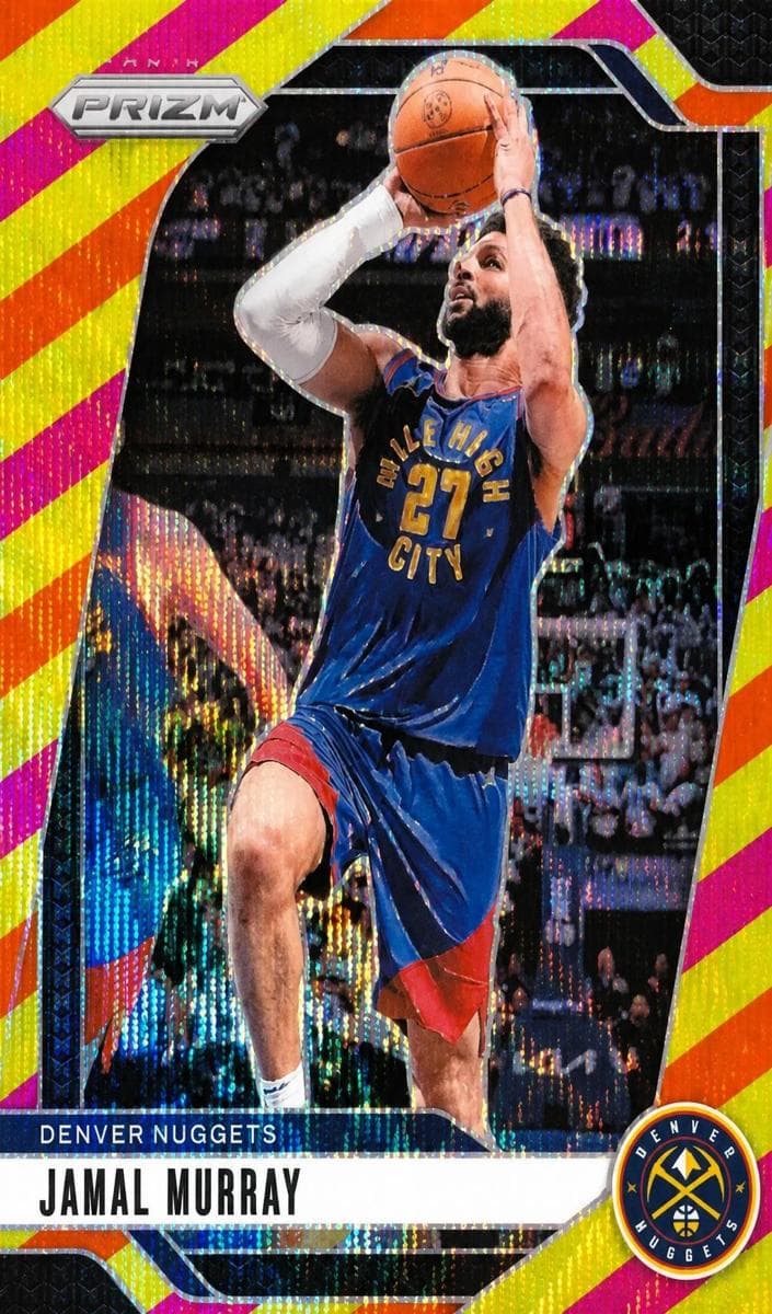 Jamal Murray #2