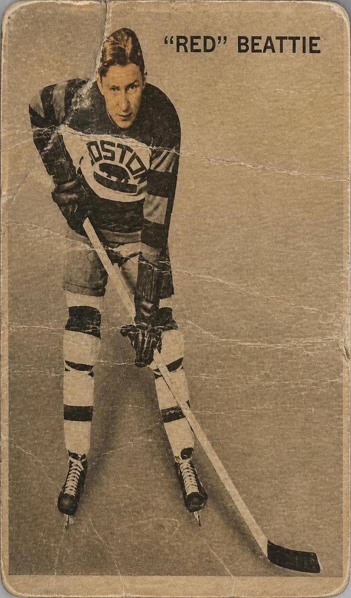 Red Beattie #29