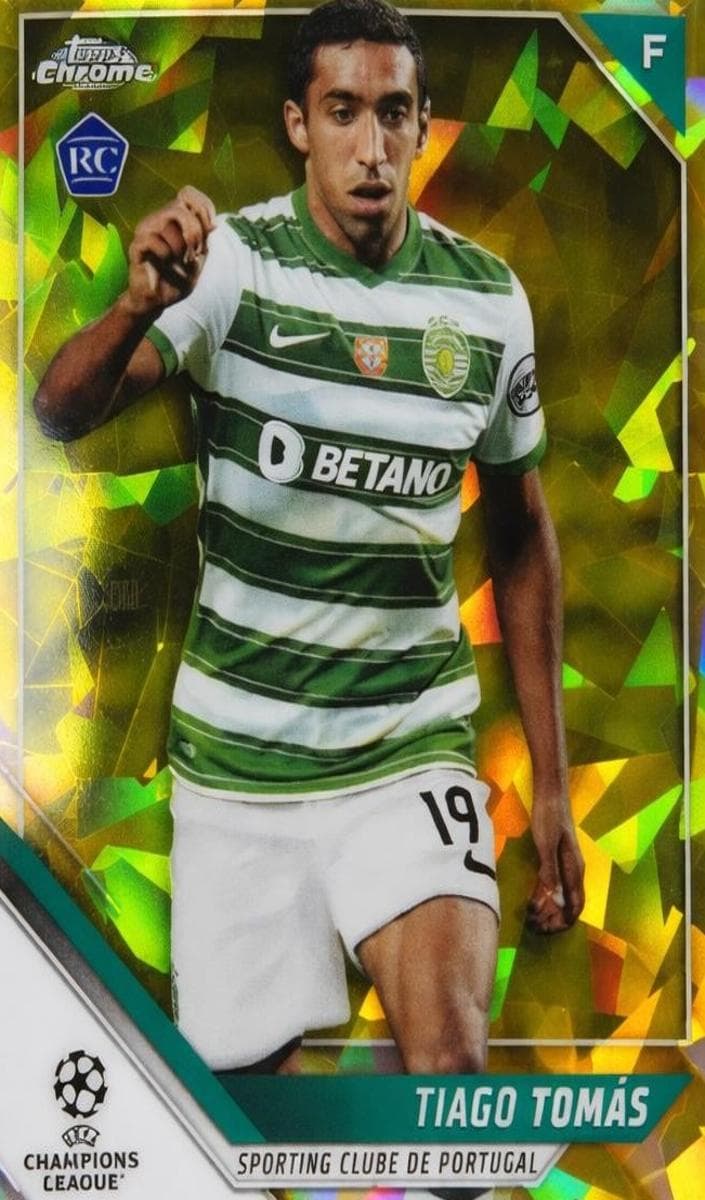 Tiago Tomas #174