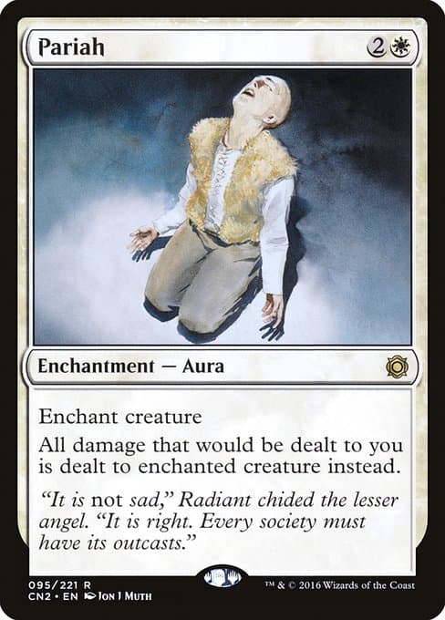 Pariah #30