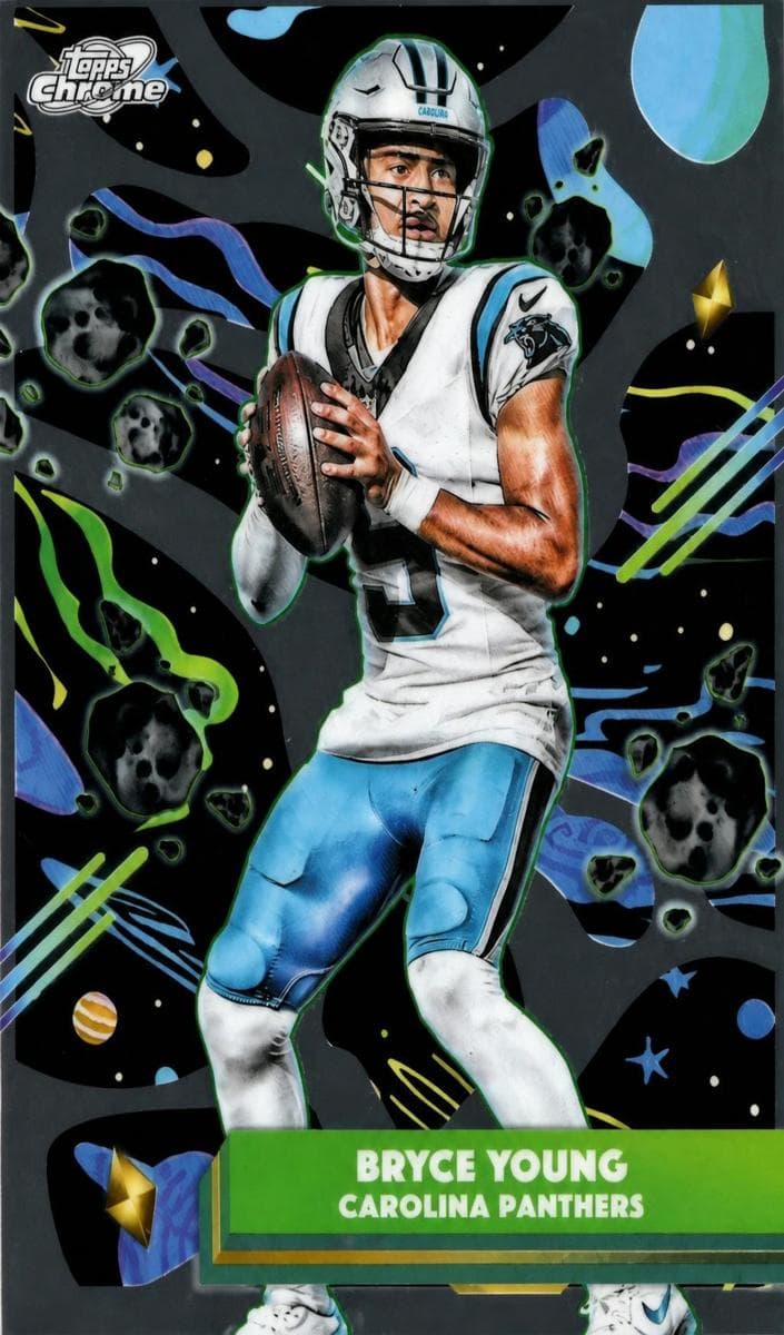 Bryce Young #13